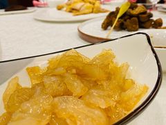 -梅龙镇酒家(南京西路总店)
