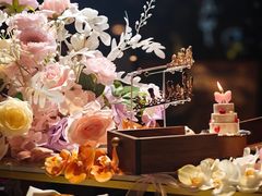 -ZHAO赵·牛扒坊(万象城店)
