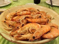 -盛港湾海鲜食府(黄沙店)