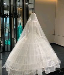 -MuseMarry婚纱(前海嘉里中心店)