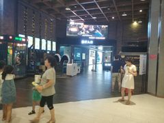 -太平洋影城(深圳8号仓店)