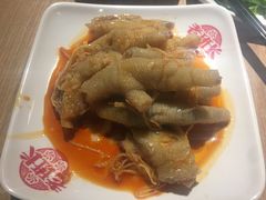-老班长手工灌汤包老店(东山店)