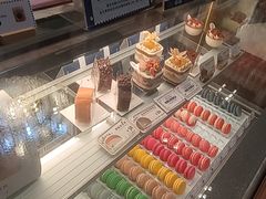-LE SAPHIR 莎菲尔菓子(和兴店)