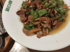 -新白鹿餐厅(城西银泰城店)