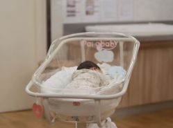-馨月汇·独栋月子会所(静安店)