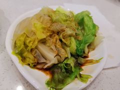 -甲乙饼·手工牛肉饼(金地广场店)