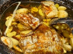 -佬太公海鸭·海鲜大排档(上海总店)