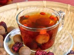 桂圆红枣暖心茶-阳光披萨(辽宁路店)