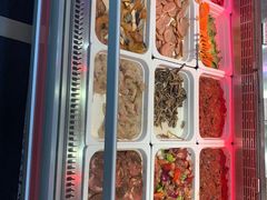 -爱尚客韩式烤肉自助餐厅(海口京华城店)