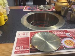 -旺蜀主成都串串火锅(西直门凯德MALL店)