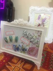 -杉惠素颜美妆皮肤管理中心