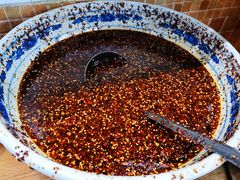 -老陈婆手工面庄