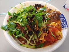 -方正集团-食堂(北大科技大厦店)