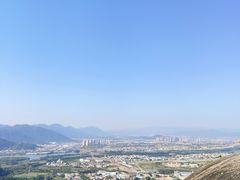 -云洞岩风景区