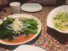 -城南往事·鲁菜·烤鸭(世茂宽厚里·大明湖店)