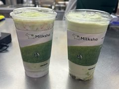 -迷客夏Milksha(无锡苏宁店)