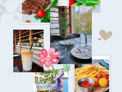 -188西餐厅(园林宾馆店)