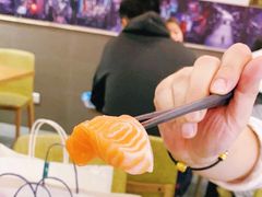 -八间(合生汇店)