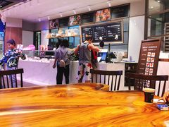 -巴黎贝甜·生日蛋糕(环球中心店)