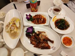 -四海轩(珠海海泉湾店)