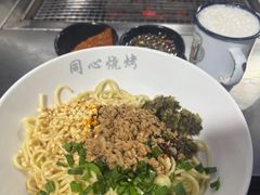 -同心烧烤(总店)