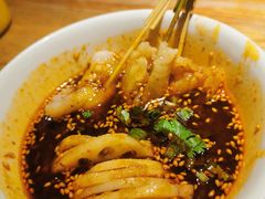 -太二酸菜鱼(深圳布吉万象汇店)