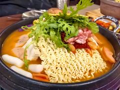 -韩鼎丰·韩国料理(林奥店)