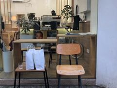 -Onirii Coffee(长乐路店)
