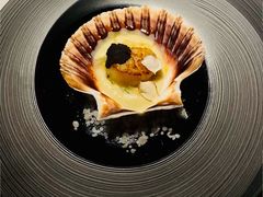 -Oyster Talks 四度蚝法餐厅