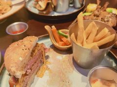 -blue frog蓝蛙(长泰广场店)