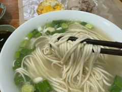-小辫子羊肉面馆(周东店)