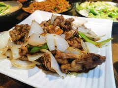 -望京一号·重庆江湖菜(工体店)