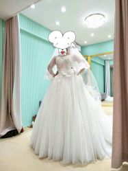 点击看大图 -天使嫁衣婚纱馆