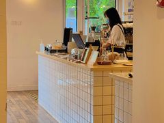 -Cafe Villa