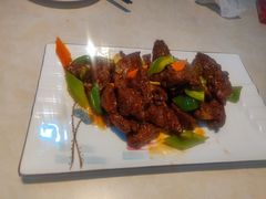 烧子盖-四海回族饭店(前进大街店)