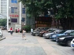 -潮喜竹溪荔湖酒家(荔枝湾店)