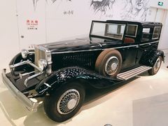 -上海电影博物馆