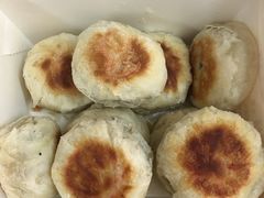 -长发西饼(临顿路店)
