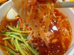 -白山烧烤(文安路万豪店)