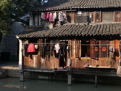 -乌镇东栅景区