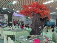 -景好海鲜餐厅(大鹏必选旅游店)