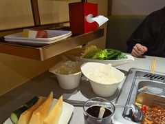 -海底捞火锅(江北万达商业广场店)