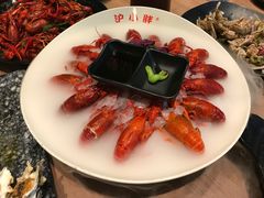 -沪小胖小龙虾(淮海中路旗舰店)