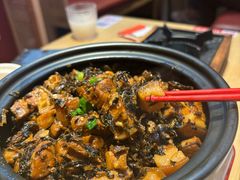 -得稻小饭堂·江西菜(浦江店)