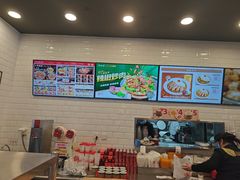 -和合谷(北京市王府井百货大楼店)