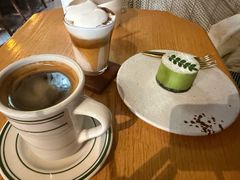 -北京铁手咖啡制造总局metalhands(东四店)