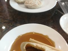 -民族饭荘(新华大街店)