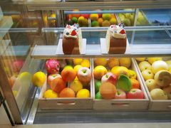 -焙丽拾光(麦凯乐直营店)
