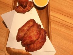 二哥爱鸡翅-太二酸菜鱼(金沙印象城店)
