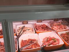 -33韩式自助烧烤(环城南路店)